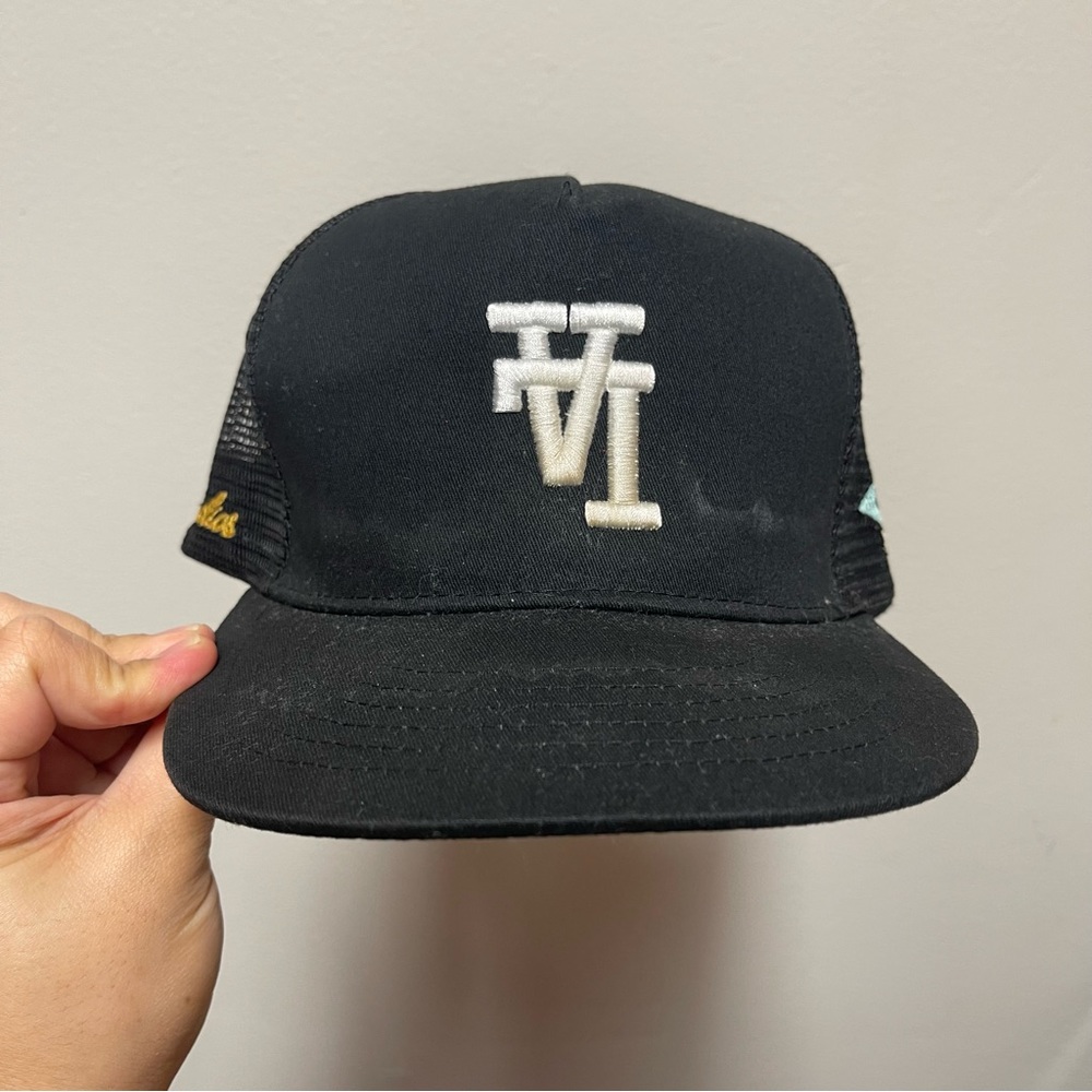 LA Hat